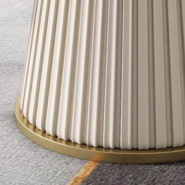 1/2/4/7 Pcs White Dining Table Set with Sintered Stone Top Table Furniture Set Clearhalo 'Dining Room Sets' 'Dining Tables & Seating' 'dining_room_set' 'furn' 'furn_dining_room_set' 'Furniture' 'furniture_dining_room_set' 'Kitchen & Dining Furniture' 4876514