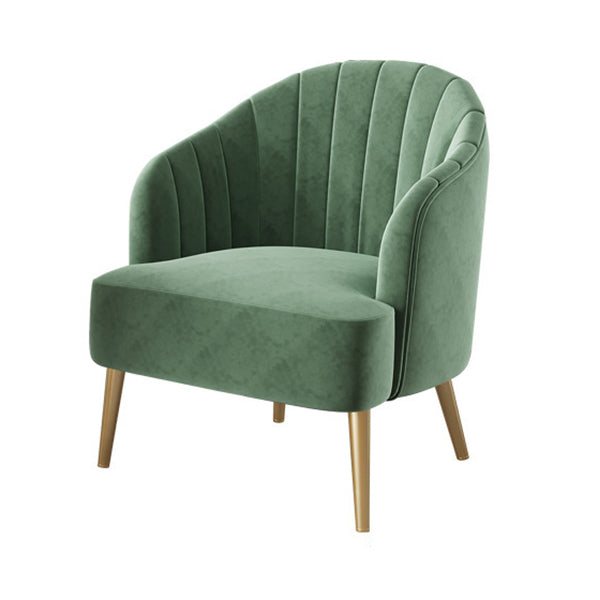 Glam 1/3/5 Pieces Dining Room Set Sintered Stone Dining Table 1 Green Chair Clearhalo 'Dining Room Sets' 'Dining Tables & Seating' 'dining_room_set' 'furn' 'furn_dining_room_set' 'Furniture' 'furniture_dining_room_set' 'Kitchen & Dining Furniture' 4876571