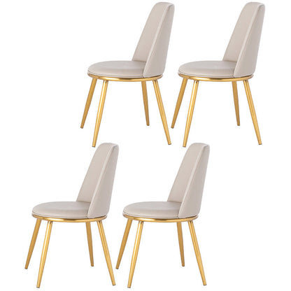 1/4/5/7 Table Furniture Set for Home Sintered Stone Dining Set 4 Grey Chairs Clearhalo 'Dining Room Sets' 'Dining Tables & Seating' 'dining_room_set' 'furn' 'furn_dining_room_set' 'Furniture' 'furniture_dining_room_set' 'Kitchen & Dining Furniture' 4876600