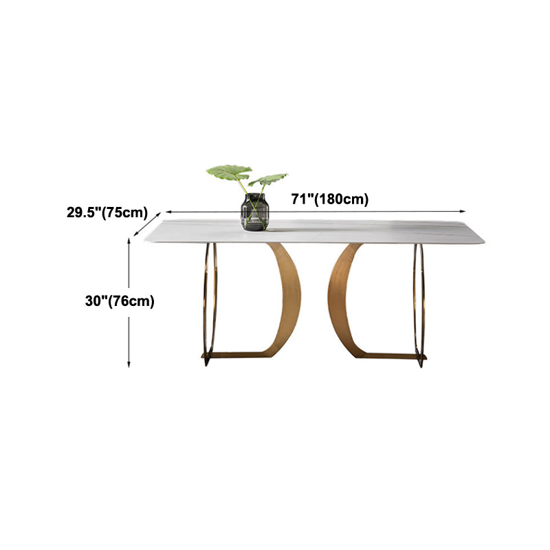 1/4/5/7 Table Furniture Set for Home Sintered Stone Dining Set Clearhalo 'Dining Room Sets' 'Dining Tables & Seating' 'dining_room_set' 'furn' 'furn_dining_room_set' 'Furniture' 'furniture_dining_room_set' 'Kitchen & Dining Furniture' 4876612