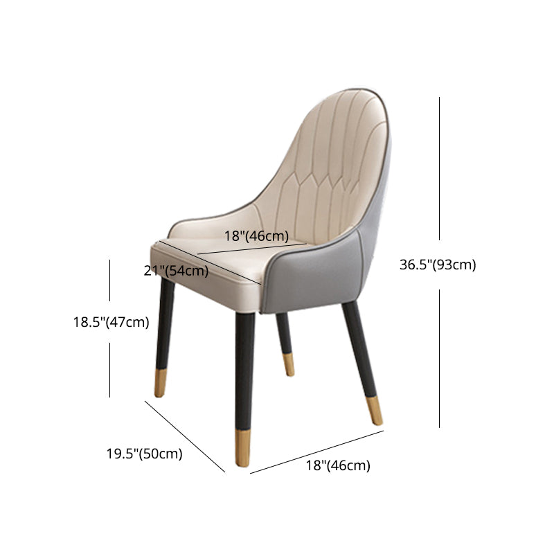 Modern 1/3/4/5 Pieces Scalable Dinette Set with Sintered Stone Black Wood Dining Table Set Clearhalo 'Dining Room Sets' 'Dining Tables & Seating' 'dining_room_set' 'furn' 'furn_dining_room_set' 'Furniture' 'furniture_dining_room_set' 'Kitchen & Dining Furniture' 4876673