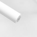 Contemporary Style Chair Dining Armless Plastic Chairs for Kitchen Clearhalo 'Dining Chairs' 'Dining Tables & Seating' 'dining_chair' 'Furniture' 'furniture_dining_chair' 'Kitchen & Dining Furniture' 4877309