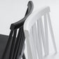 Contemporary Style Plastic Chair Dining Armless Chairs for Kitchen Clearhalo 'Dining Chairs' 'Dining Tables & Seating' 'dining_chair' 'furn' 'furn_dining_chair' 'Furniture' 'furniture_dining_chair' 'Kitchen & Dining Furniture' 4877361