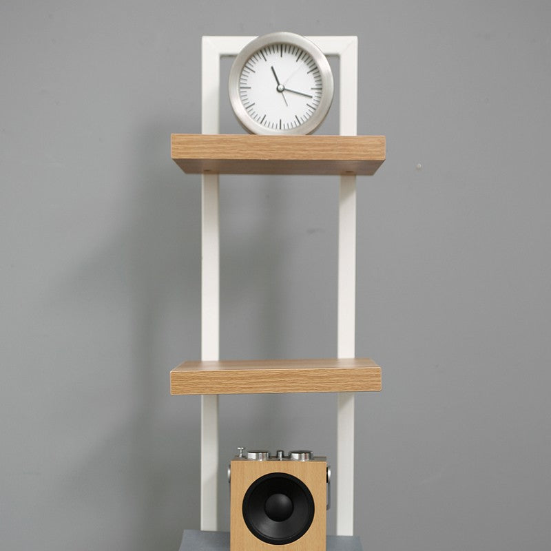 Modern Style Wooden Bookshelf Vertical Shelf Bookcase for Home Clearhalo 'Bookcases' 'furn' 'furn_bookcases' 'Furniture' 'furniture_bookcases' 'Office Furniture' 4878343