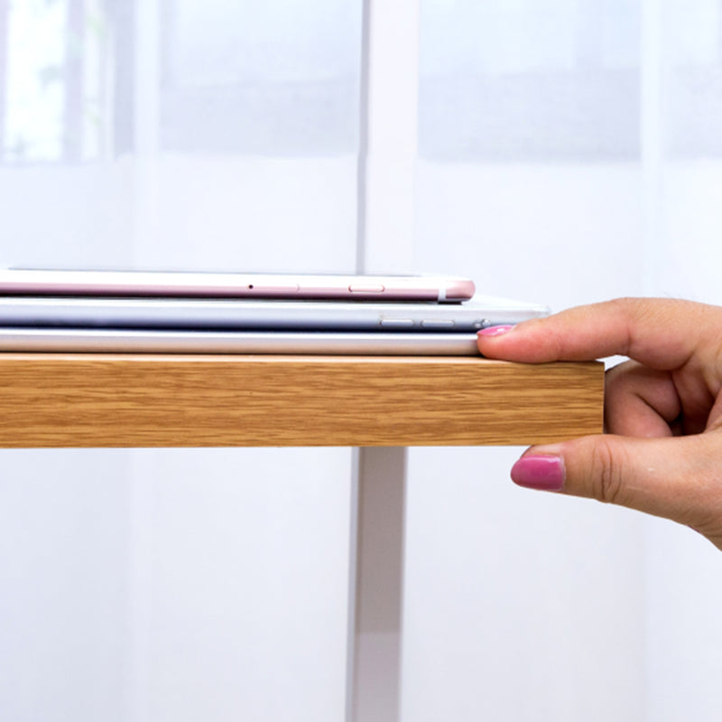 Modern Style Wooden Bookshelf Vertical Shelf Bookcase for Home Clearhalo 'Bookcases' 'furn' 'furn_bookcases' 'Furniture' 'furniture_bookcases' 'Office Furniture' 4878346