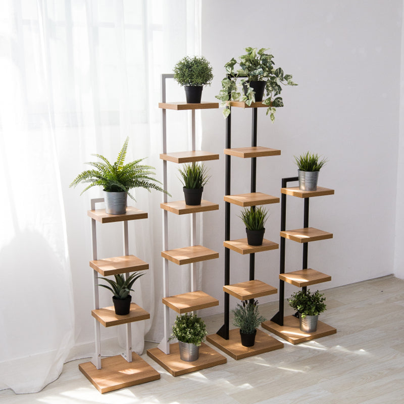 Modern Style Wooden Bookshelf Vertical Shelf Bookcase for Home Clearhalo 'Bookcases' 'furn' 'furn_bookcases' 'Furniture' 'furniture_bookcases' 'Office Furniture' 4878350