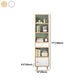 Wood Bookshelf Scandinavian Style Bookcase for Home Office and Study Room Clearhalo 'Bookcases' 'furn' 'furn_bookcases' 'Furniture' 'furniture_bookcases' 'Office Furniture' 4878559