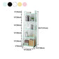 55.51"H Bookshelf Scandinavian Style Open Back Bookcase for Home Office Clearhalo 'Bookcases' 'furn' 'furn_bookcases' 'Furniture' 'furniture_bookcases' 'Office Furniture' 4878775