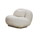 Beige Scandinavian Curved Sofa Tight Back Couch with Tuxedo Arm Clearhalo 'furn' 'furn_sofas' 'Furniture' 'furniture_sofas' 'Living Room Furniture' 'Sofa' 'sofas' 4882716