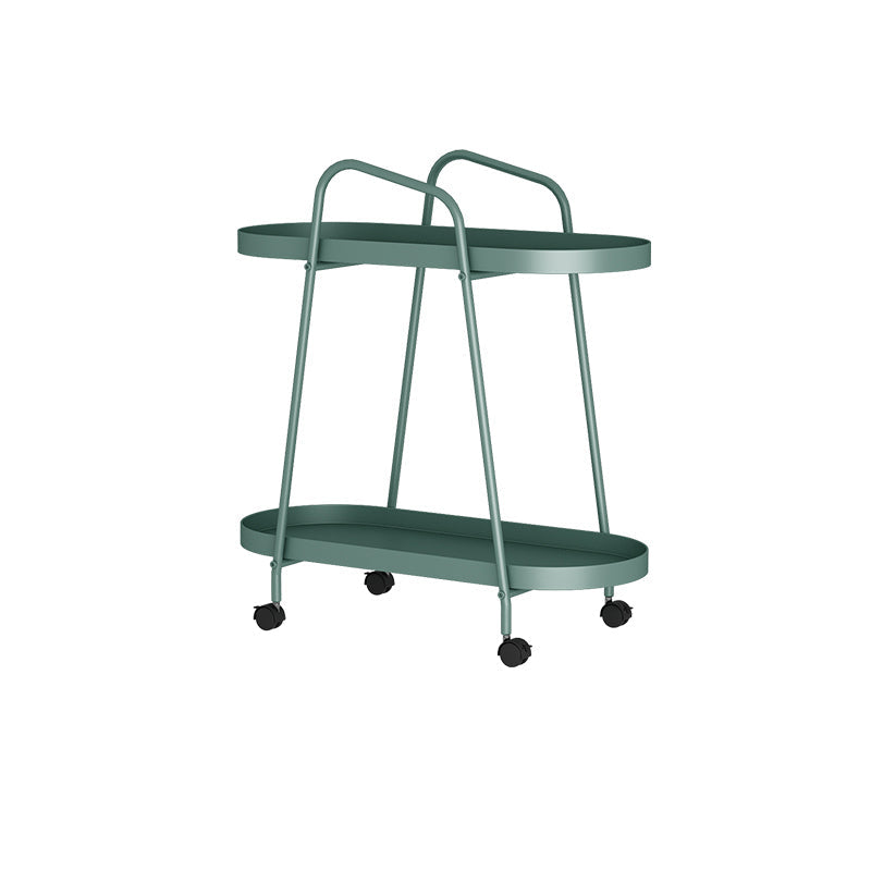 Scandinavian Metal Geometric Bookcase Shelves Included Bookshelf,25" H x 11" W Green Clearhalo 'Bookcases' 'furn' 'furn_bookcases' 'Furniture' 'furniture_bookcases' 'Office Furniture' 4887522