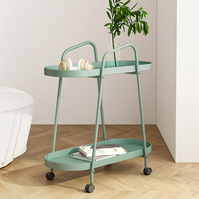 Scandinavian Metal Geometric Bookcase Shelves Included Bookshelf,25" H x 11" W Clearhalo 'Bookcases' 'furn' 'furn_bookcases' 'Furniture' 'furniture_bookcases' 'Office Furniture' 4887530