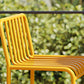 Modern Armless Backrest Counter Stool Iron Cafe Bar Stool with Seat and Pedal Clearhalo 'Bar Furniture' 'Bar Stools' 'bar_stools' 'furn' 'furn_bar_stools' 'Furniture' 'furniture_bar_stools' 'Kitchen & Dining Furniture' 4889248