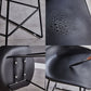 Scandinavian Coffee Shop Footrest Stool Matte Finish Plastic Bar Stool Clearhalo 'Bar Furniture' 'Bar Stools' 'bar_stools' 'Furniture' 'furniture_bar_stools' 'Kitchen & Dining Furniture' 4889315