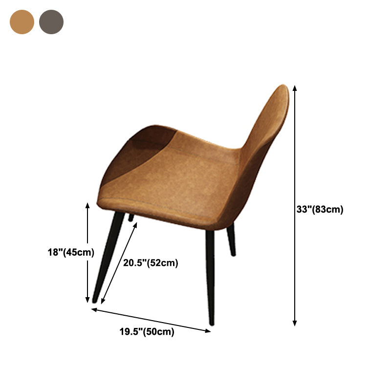Modern 1/4/5/7 Pieces Dining Table Set with White Sintered Stone Top Scalable Dinette Set Clearhalo 'Dining Room Sets' 'Dining Tables & Seating' 'dining_room_set' 'furn' 'furn_dining_room_set' 'Furniture' 'furniture_dining_room_set' 'Kitchen & Dining Furniture' 4889760