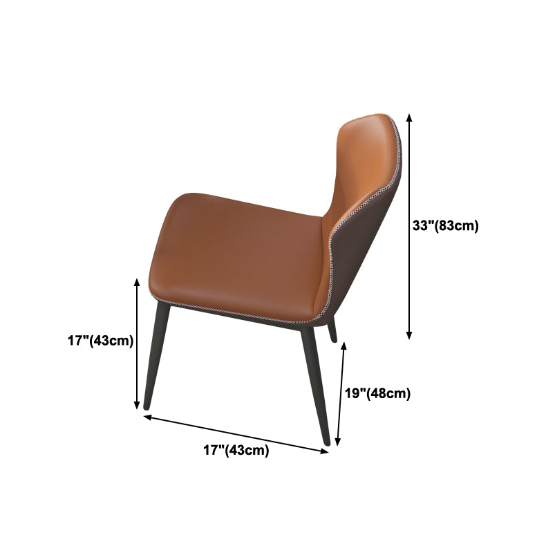 Modern 1/4/5/7 Pieces Dining Table Set with White Sintered Stone Top Scalable Dinette Set Clearhalo 'Dining Room Sets' 'Dining Tables & Seating' 'dining_room_set' 'furn' 'furn_dining_room_set' 'Furniture' 'furniture_dining_room_set' 'Kitchen & Dining Furniture' 4889761