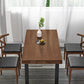 Modern 1/2/5 Pieces Dining Set Solid Wood Dining Table Set for Dining Areas Clearhalo 'Dining Room Sets' 'Dining Tables & Seating' 'dining_room_set' 'furn' 'furn_dining_room_set' 'Furniture' 'furniture_dining_room_set' 'Kitchen & Dining Furniture' 4889798