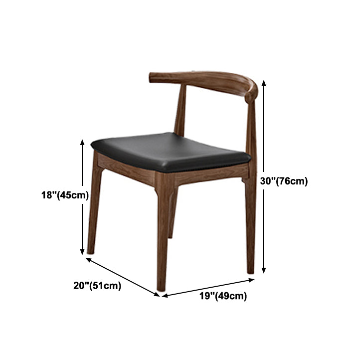 Modern 1/2/5 Pieces Dining Set Solid Wood Dining Table Set for Dining Areas Clearhalo 'Dining Room Sets' 'Dining Tables & Seating' 'dining_room_set' 'furn' 'furn_dining_room_set' 'Furniture' 'furniture_dining_room_set' 'Kitchen & Dining Furniture' 4889808