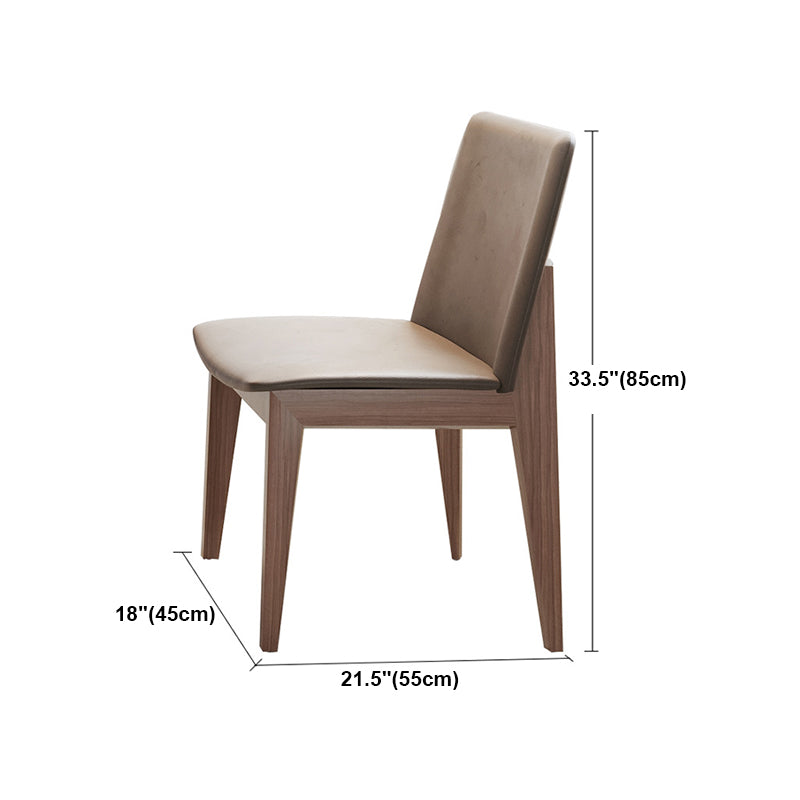 Modern 1/3/5/6/7 Pieces Dining Set Solid Wood Dining Table Set for Dining Areas Clearhalo 'Dining Room Sets' 'Dining Tables & Seating' 'dining_room_set' 'furn' 'furn_dining_room_set' 'Furniture' 'furniture_dining_room_set' 'Kitchen & Dining Furniture' 4889897