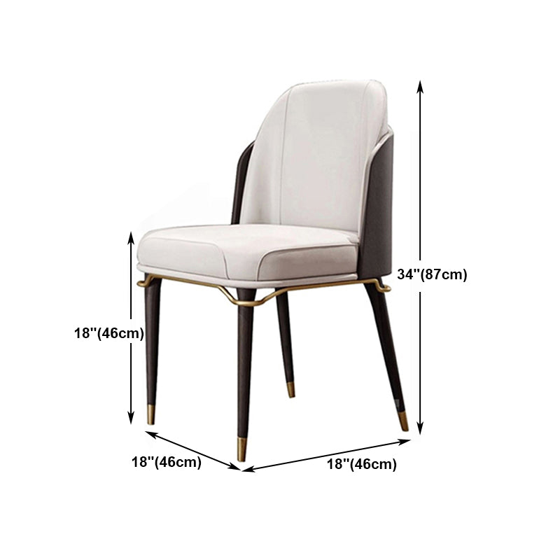 Glam 1/5/7 Pieces Dining Set Rectangular Sintered Stone Dining Table Set Clearhalo 'Dining Room Sets' 'Dining Tables & Seating' 'dining_room_set' 'furn' 'furn_dining_room_set' 'Furniture' 'furniture_dining_room_set' 'Kitchen & Dining Furniture' 4889949