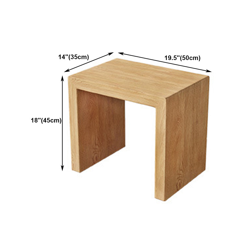 Modern 1/2/3/4/5 Pieces Dining Bench Set Solid Wood Dining Room Furniture Clearhalo 'Dining Room Sets' 'Dining Tables & Seating' 'dining_room_set' 'furn' 'furn_dining_room_set' 'Furniture' 'furniture_dining_room_set' 'Kitchen & Dining Furniture' 4890033