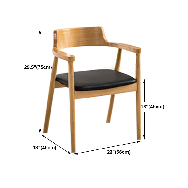 Modern 1/2/3/4/5 Pieces Dining Bench Set Solid Wood Dining Room Furniture Clearhalo 'Dining Room Sets' 'Dining Tables & Seating' 'dining_room_set' 'furn' 'furn_dining_room_set' 'Furniture' 'furniture_dining_room_set' 'Kitchen & Dining Furniture' 4890039