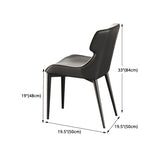 Modern Style 1/3/4/5/7 Pieces Dining Sintered Stone Dining Table Set for Kitchen Clearhalo 'Dining Room Sets' 'Dining Tables & Seating' 'dining_room_set' 'furn' 'furn_dining_room_set' 'Furniture' 'furniture_dining_room_set' 'Kitchen & Dining Furniture' 4890077