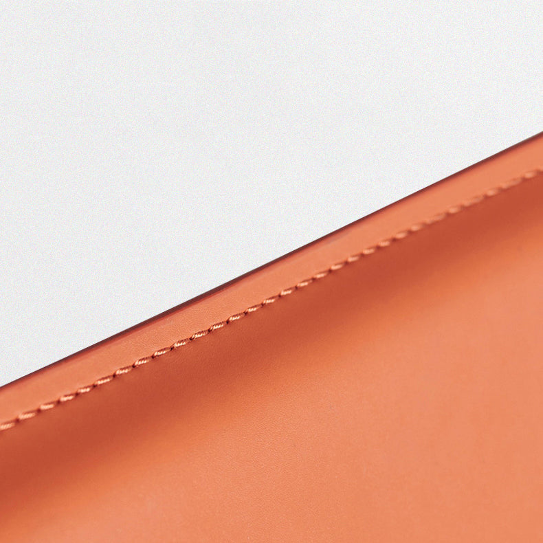 Modern Chair Dining Armless Chair for Kitchen with Metal Legs Clearhalo 'Dining Chairs' 'Dining Tables & Seating' 'dining_chair' 'Furniture' 'furniture_dining_chair' 'Kitchen & Dining Furniture' 4890660