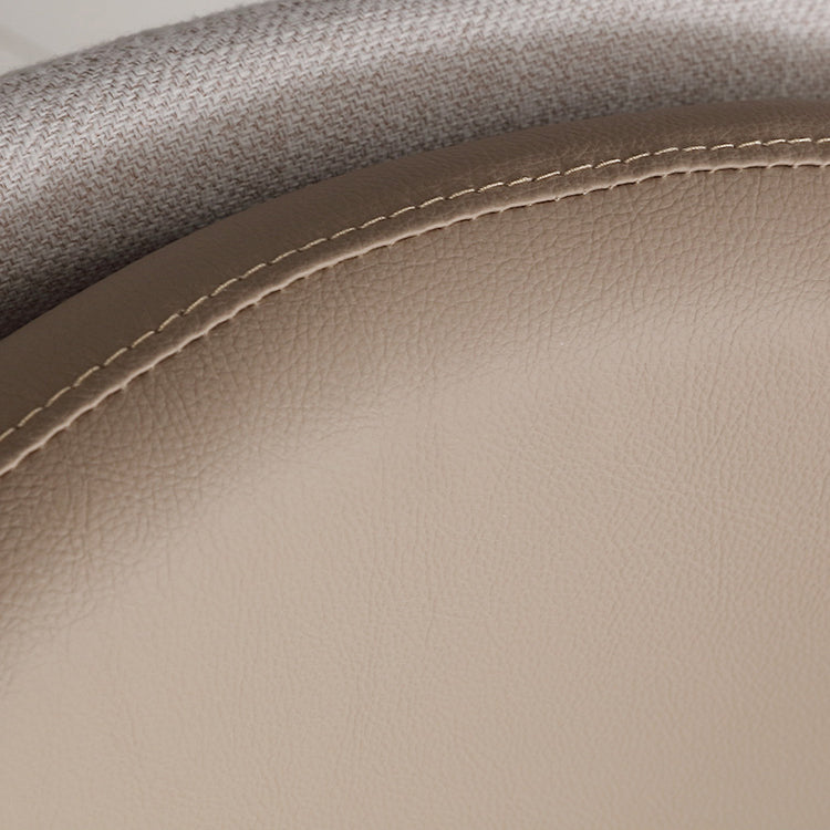 Industrial Chair Dining Armless Chairs for Kitchen with Metal Legs Clearhalo 'Dining Chairs' 'Dining Tables & Seating' 'dining_chair' 'furn' 'furn_dining_chair' 'Furniture' 'furniture_dining_chair' 'Kitchen & Dining Furniture' 4890770