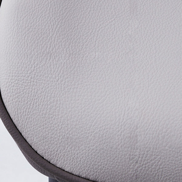 Industrial Chairs Dining Arm Chairs for Kitchen with Metal Legs Clearhalo 'Dining Chairs' 'Dining Tables & Seating' 'dining_chair' 'furn' 'furn_dining_chair' 'Furniture' 'furniture_dining_chair' 'Kitchen & Dining Furniture' 4891003