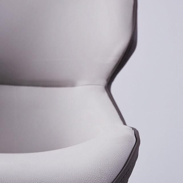 Industrial Chairs Dining Arm Chairs for Kitchen with Metal Legs Clearhalo 'Dining Chairs' 'Dining Tables & Seating' 'dining_chair' 'furn' 'furn_dining_chair' 'Furniture' 'furniture_dining_chair' 'Kitchen & Dining Furniture' 4891006