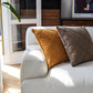 Modern Beige Sectional Sofa Scooped Arm Tight Back Sectional for Living Room Clearhalo 'furn' 'furn_sectionals' 'Furniture' 'furniture_sectionals' 'Living Room Furniture' 'Sectionals' 4896377