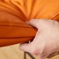 Scandinavian Coffee Shop Footrest Stool Matte Finish PU Leather Barstool Clearhalo 'Bar Furniture' 'Bar Stools' 'bar_stools' 'furn' 'furn_bar_stools' 'Furniture' 'furniture_bar_stools' 'Kitchen & Dining Furniture' 4899570