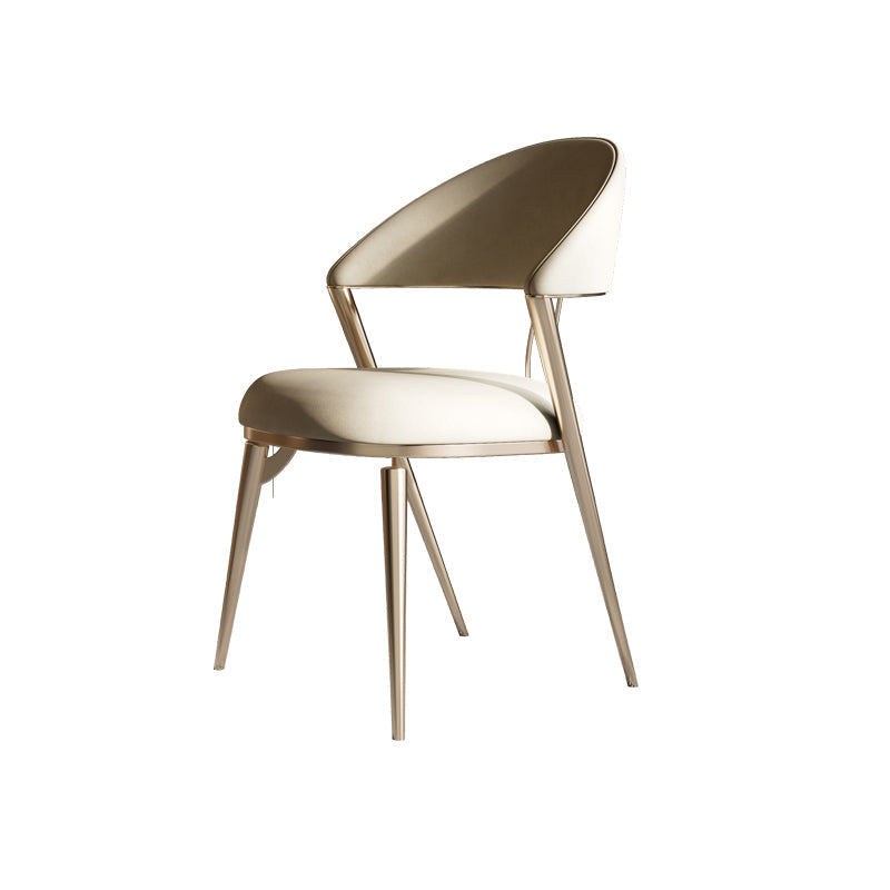 1/4/5/6/7 Pieces Dining Chairs Set Sintered Stone Dining Table Set Rectangle Table Clearhalo 'Dining Room Sets' 'Dining Tables & Seating' 'dining_room_set' 'furn' 'furn_dining_room_set' 'Furniture' 'furniture_dining_room_set' 'Kitchen & Dining Furniture' 4900044