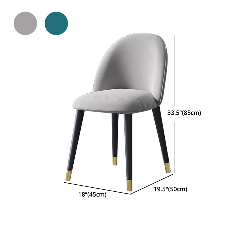 Glam 1/2/3/5/7 Pieces Dining Set Rectangular Sintered Stone Dining Table Set Clearhalo 'Dining Room Sets' 'Dining Tables & Seating' 'dining_room_set' 'furn' 'furn_dining_room_set' 'Furniture' 'furniture_dining_room_set' 'Kitchen & Dining Furniture' 4900116