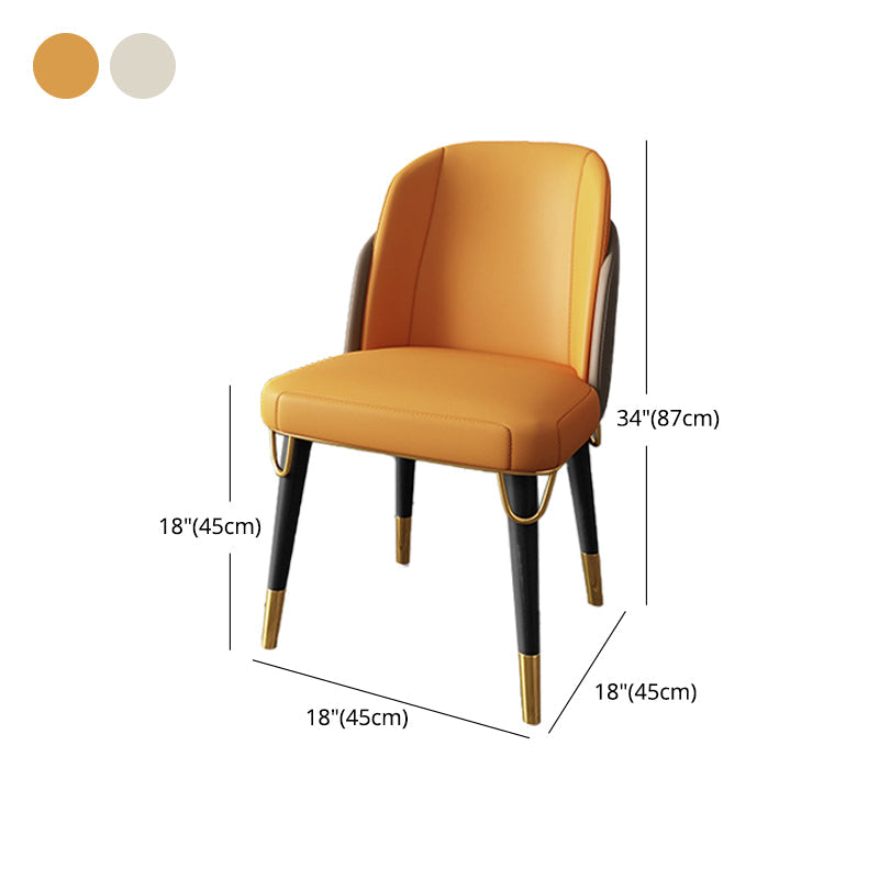 Nordic Glam Sintered Stone Dining Table Set 1/4/5/7 Pieces Dining Set for Kitchen Clearhalo 'Dining Room Sets' 'Dining Tables & Seating' 'dining_room_set' 'furn' 'furn_dining_room_set' 'Furniture' 'furniture_dining_room_set' 'Kitchen & Dining Furniture' 4900203