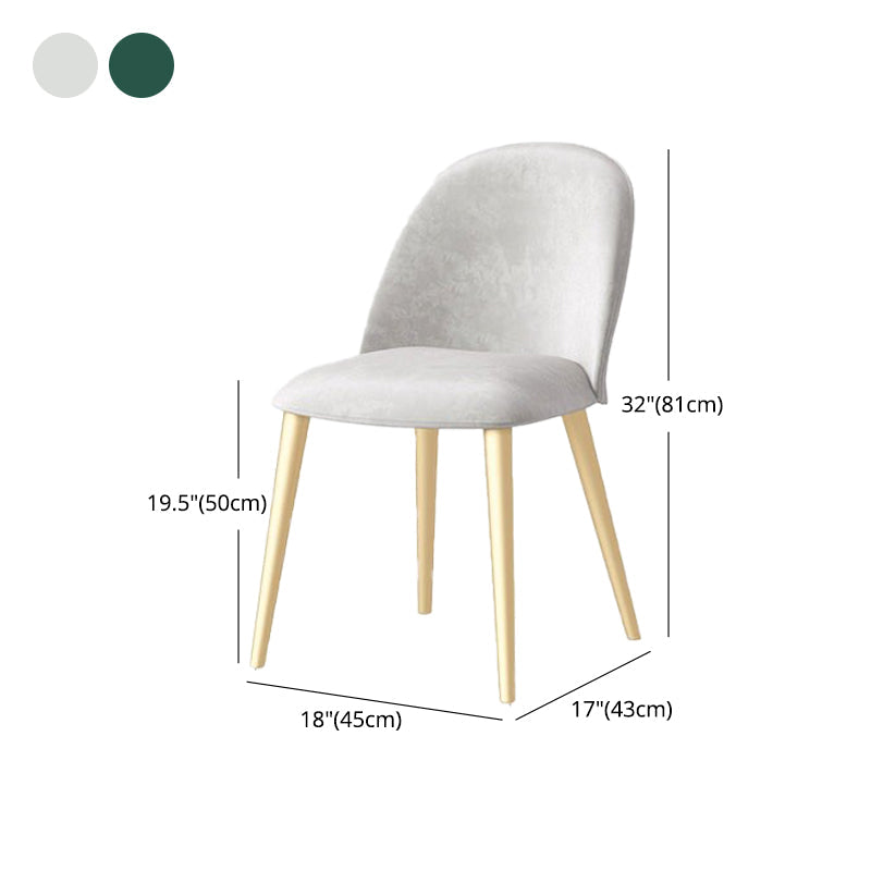 Glam 1/4/5/7 Pieces Dining Set Rectangle Stone Dining Table for Dining Room Clearhalo 'Dining Room Sets' 'Dining Tables & Seating' 'dining_room_set' 'furn' 'furn_dining_room_set' 'Furniture' 'furniture_dining_room_set' 'Kitchen & Dining Furniture' 4900265