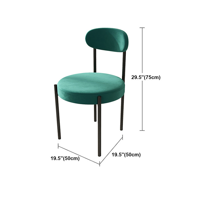 Designer Style 1/2/4/5/6/7 Pieces Dinette Set Rectangle Dining Table Set Clearhalo 'Dining Room Sets' 'Dining Tables & Seating' 'dining_room_set' 'furn' 'furn_dining_room_set' 'Furniture' 'furniture_dining_room_set' 'Kitchen & Dining Furniture' 4900418