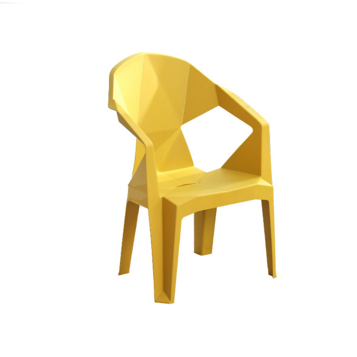 Modern Style Chair Dining Arm Chairs for Kitchen with Plastic Legs Clearhalo 'Dining Chairs' 'Dining Tables & Seating' 'dining_chair' 'furn' 'furn_dining_chair' 'Furniture' 'furniture_dining_chair' 'Kitchen & Dining Furniture' 4900931