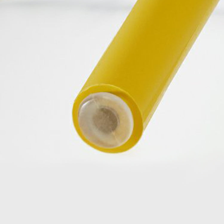 Minimalist Style Plastic Stacking Dining Chair Open Back Dining Side Chair Clearhalo 'Dining Chairs' 'Dining Tables & Seating' 'dining_chair' 'furn' 'furn_dining_chair' 'Furniture' 'furniture_dining_chair' 'Kitchen & Dining Furniture' 4901211