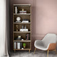 Glam Standard Bookcase Metal Frame Manufactured Wood Bookshelf with Glass Doors Clearhalo 'Bookcases' 'furn' 'furn_bookcases' 'Furniture' 'furniture_bookcases' 'Office Furniture' 4901505