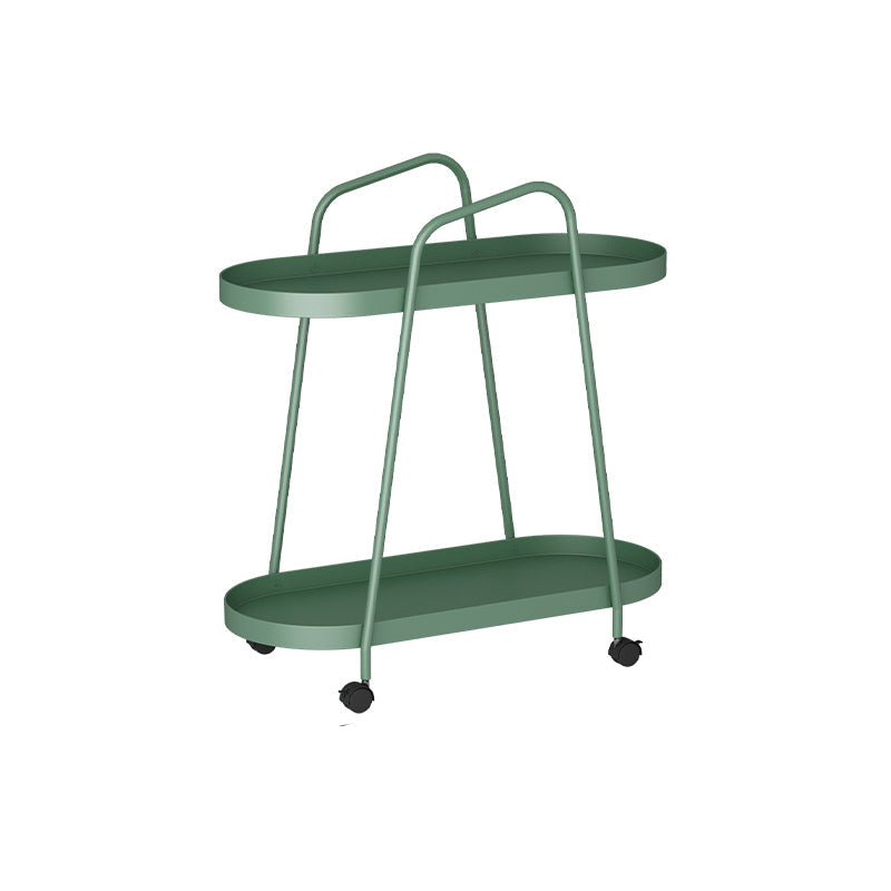 Scandinavian Geometric Bookcase Metal Shelves Included Bookshelf,25" H x 11" W Green Clearhalo 'Bookcases' 'furn' 'furn_bookcases' 'Furniture' 'furniture_bookcases' 'Office Furniture' 4901606