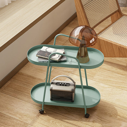 Scandinavian Geometric Bookcase Metal Shelves Included Bookshelf,25" H x 11" W Clearhalo 'Bookcases' 'furn' 'furn_bookcases' 'Furniture' 'furniture_bookcases' 'Office Furniture' 4901611