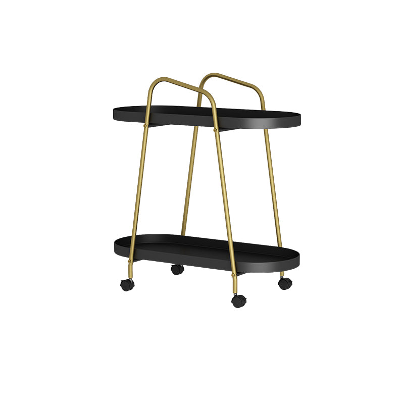 Scandinavian Geometric Bookcase Metal Shelves Included Bookshelf,25" H x 11" W Clearhalo 'Bookcases' 'furn' 'furn_bookcases' 'Furniture' 'furniture_bookcases' 'Office Furniture' 4901612