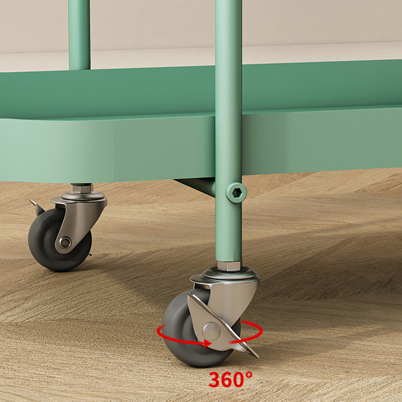 Scandinavian Geometric Bookcase Metal Vertical Bookshelf,25" H x 11" W Clearhalo 'Bookcases' 'furn' 'furn_bookcases' 'Furniture' 'furniture_bookcases' 'Office Furniture' 4901627