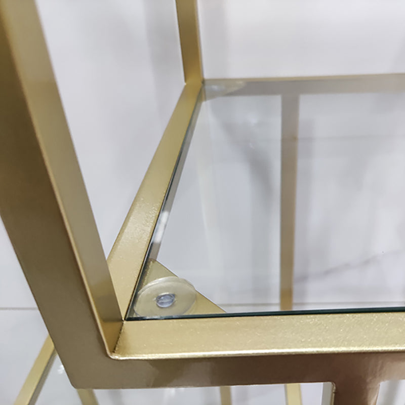 Industrial Open Back Bookshelf with Iron Frame Bookcase for Home Office Clearhalo 'Bookcases' 'furn' 'furn_bookcases' 'Furniture' 'furniture_bookcases' 'Office Furniture' 4901747