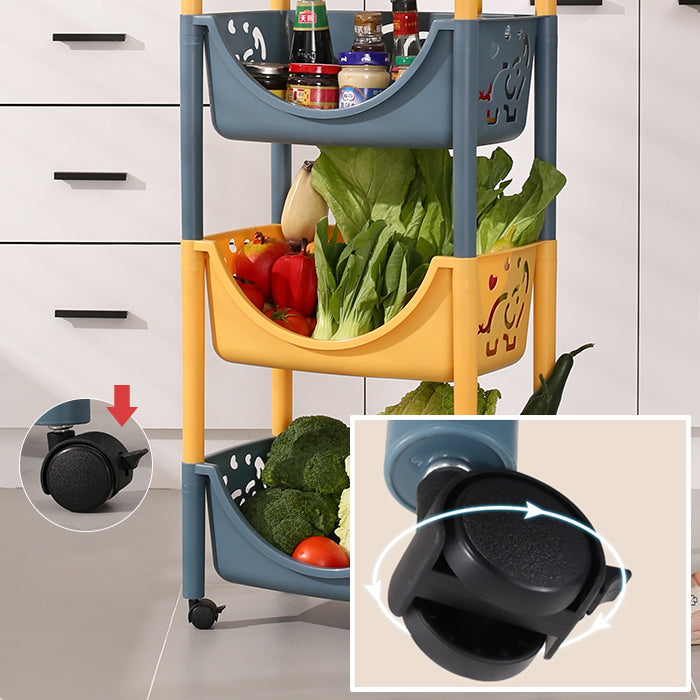 Contemporary Plastic Bookshelf Open Back Vertical Bookcase for Home Clearhalo 'Bookcases' 'furn' 'furn_bookcases' 'Furniture' 'furniture_bookcases' 'Office Furniture' 4901946