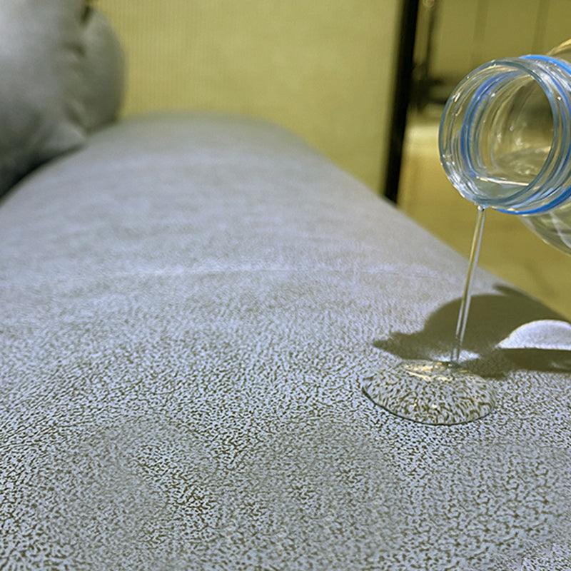 Contemporary 4-seater Sectional Scratch-Resistant Sofa with Storage Clearhalo 'Furniture' 'furniture_sectionals' 'Living Room Furniture' 'Sectionals' 4908849