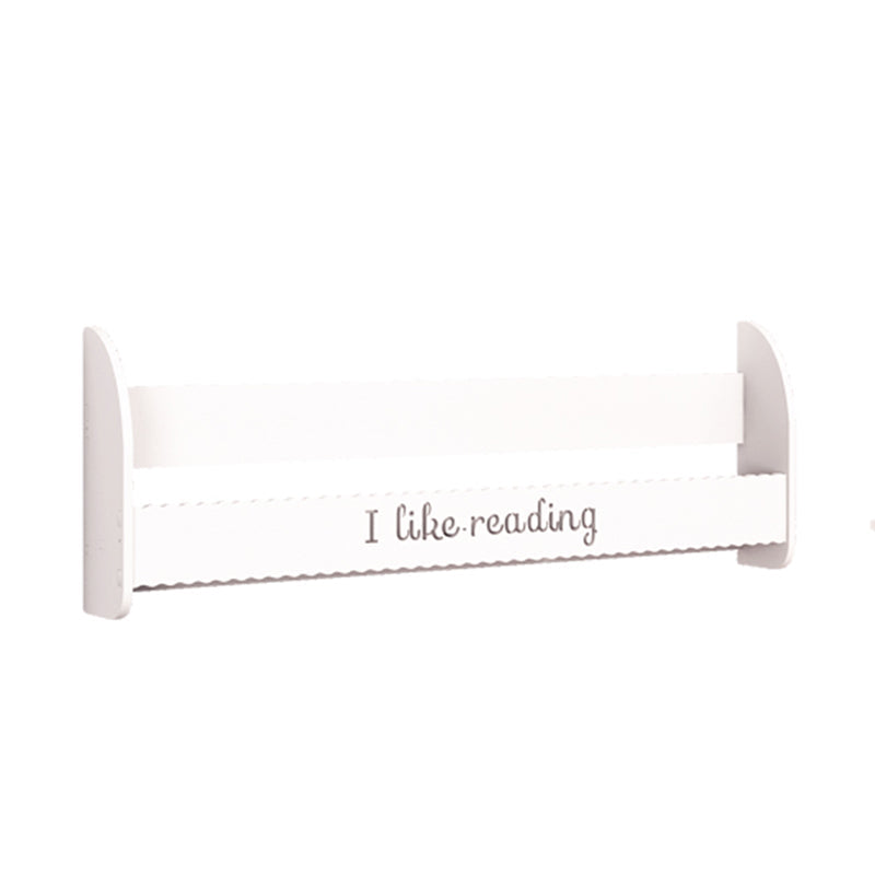 Modern Wall Mounted Bookcase Engineered Wood Bookshelf for Home Use Clearhalo 'Bookcases' 'furn' 'furn_bookcases' 'Furniture' 'furniture_bookcases' 'Office Furniture' 4909634