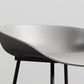 Contemporary Restaurant Footrest Barstool Matte Finish Plastic Stool Clearhalo 'Bar Furniture' 'Bar Stools' 'bar_stools' 'furn' 'furn_bar_stools' 'Furniture' 'furniture_bar_stools' 'Kitchen & Dining Furniture' 4910949