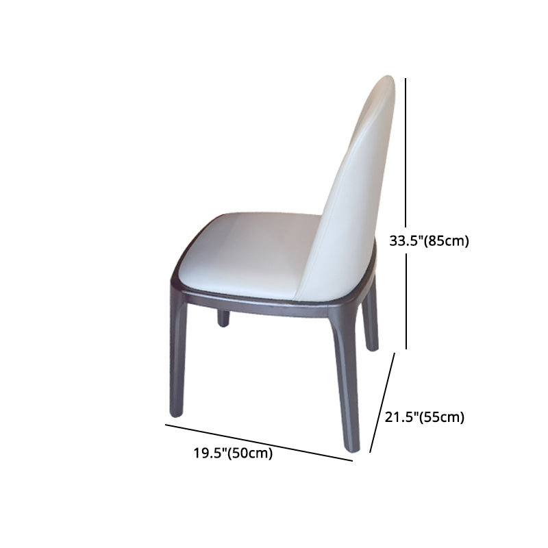 Modern 1/4/5/7 Pieces Dining Table Set with Grey Sintered Stone Top Scalable Dinette Set Clearhalo 'Dining Room Sets' 'Dining Tables & Seating' 'dining_room_set' 'furn' 'furn_dining_room_set' 'Furniture' 'furniture_dining_room_set' 'Kitchen & Dining Furniture' 4911067